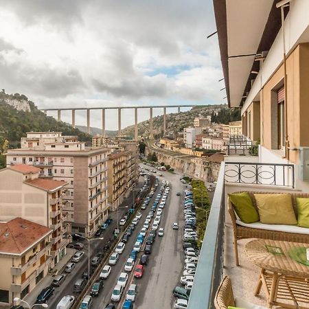 Ferienwohnung Casa Dei Ricordi Modica Exterior foto