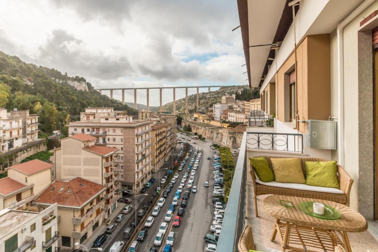 Ferienwohnung Casa Dei Ricordi Modica Exterior foto