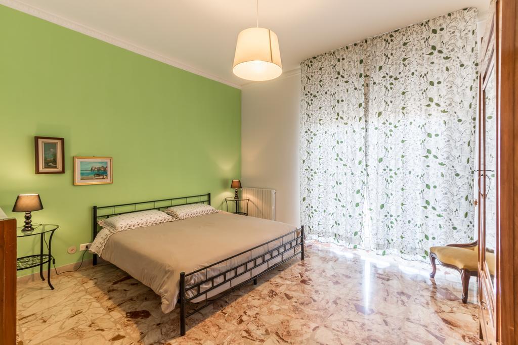 Ferienwohnung Casa Dei Ricordi Modica Zimmer foto