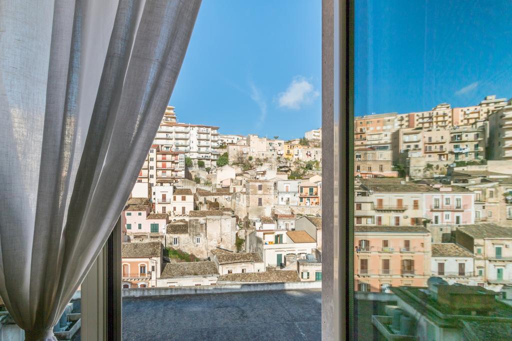 Ferienwohnung Casa Dei Ricordi Modica Zimmer foto