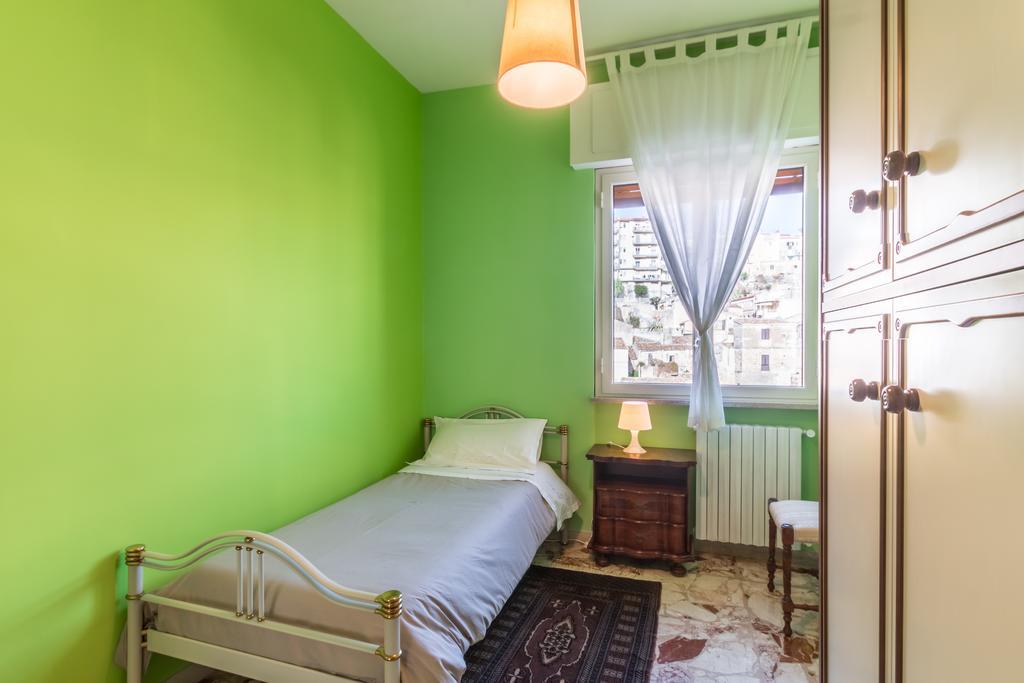 Ferienwohnung Casa Dei Ricordi Modica Zimmer foto